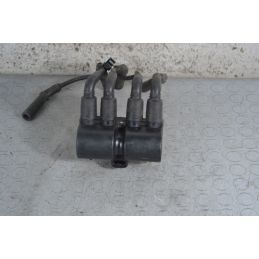 Bobine accensione Chevrolet Kalos Dal 2002 al 2008 Cod 96288957  1697617679676