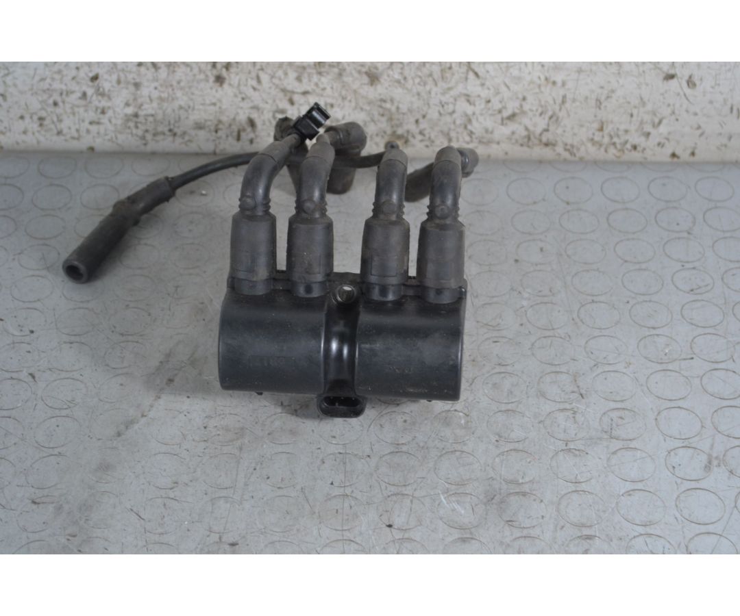 Bobine accensione Chevrolet Kalos Dal 2002 al 2008 Cod 96288957  1697617679676