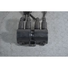 Bobine accensione Chevrolet Kalos Dal 2002 al 2008 Cod 96288957  1697617679676