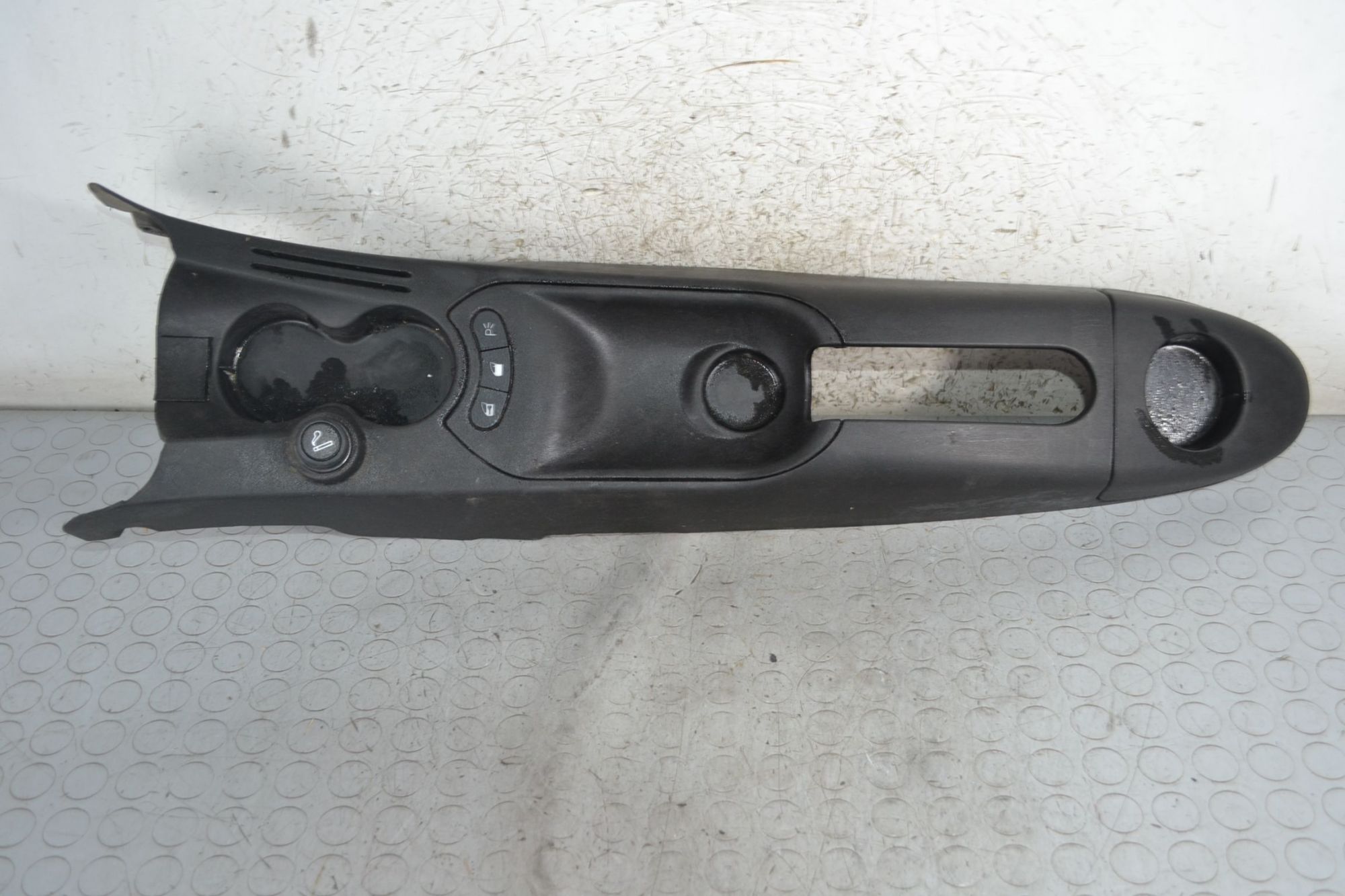 Tunnel centrale Lancia Ypsilon Dal 2003 al 2011 Cod 735342538  1697618361785