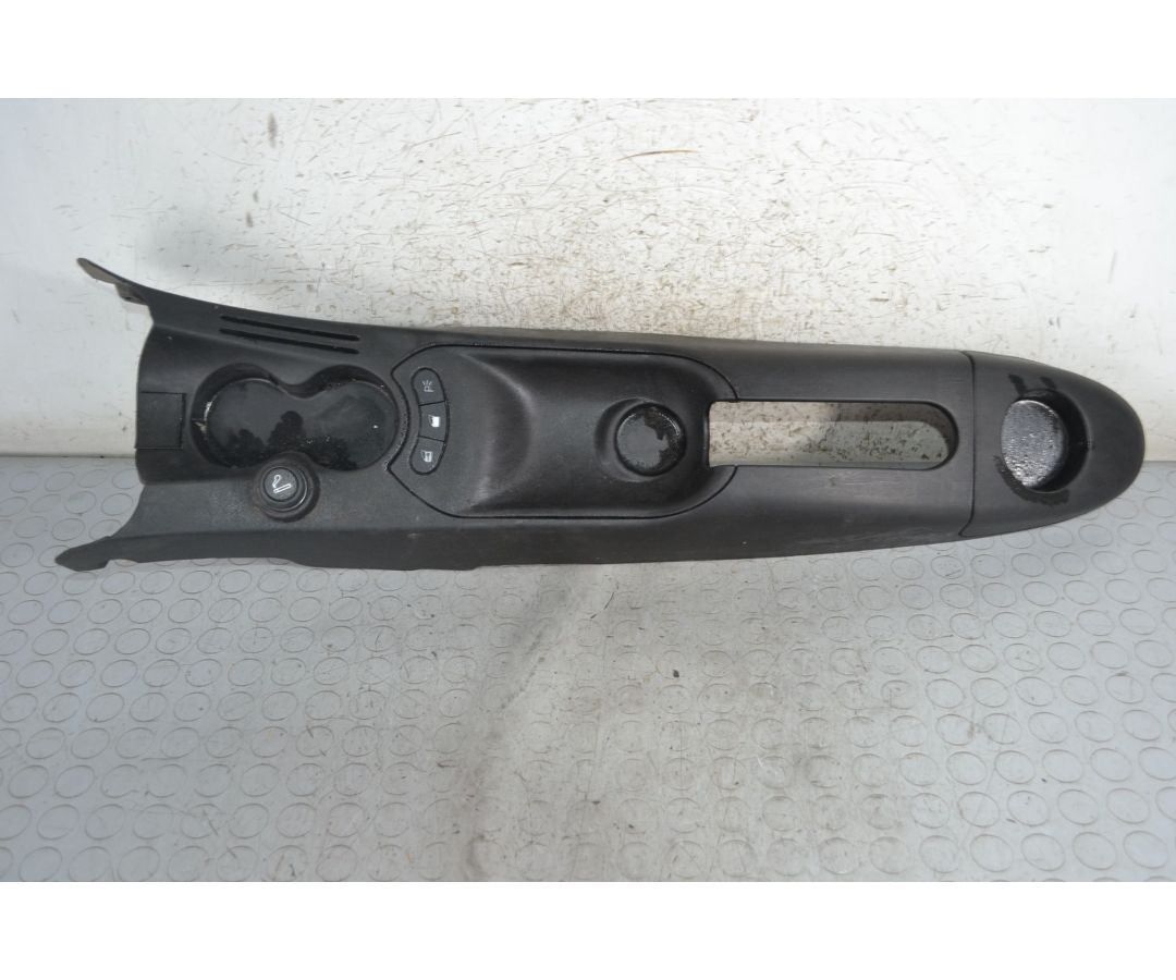 Tunnel centrale Lancia Ypsilon Dal 2003 al 2011 Cod 735342538  1697618361785