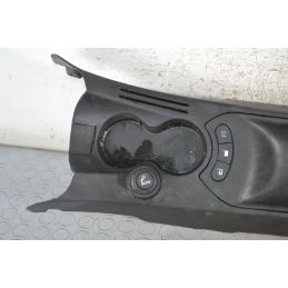 Tunnel centrale Lancia Ypsilon Dal 2003 al 2011 Cod 735342538  1697618361785