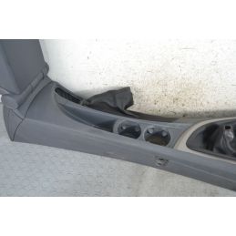 Tunnel centrale e bracciolo Bmw Serie 1 E87 Dal 2004 al 2013 Cod 51167078566  1697619122996