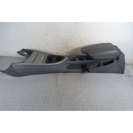 Tunnel centrale e bracciolo Bmw Serie 1 E87 Dal 2004 al 2013 Cod 51167078566  1697619122996