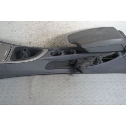 Tunnel centrale e bracciolo Bmw Serie 1 E87 Dal 2004 al 2013 Cod 51167078566  1697619122996