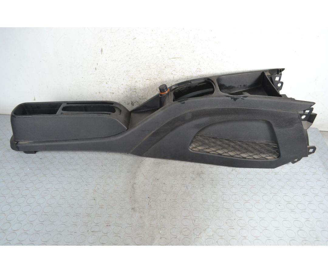 Tunnel centrale Fiat Punto Evo Dal 2009 al 2012 Cod 735394633  1697621611327