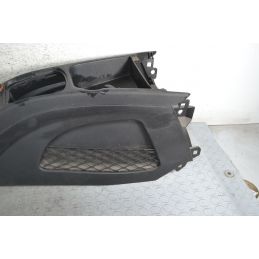 Tunnel centrale Fiat Punto Evo Dal 2009 al 2012 Cod 735394633  1697621611327