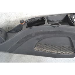 Tunnel centrale Fiat Punto Evo Dal 2009 al 2012 Cod 735394633  1697621611327