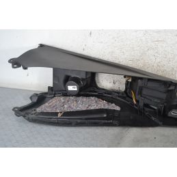 Tunnel centrale Fiat Punto Evo Dal 2009 al 2012 Cod 735394633  1697621611327