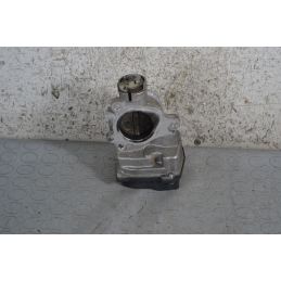 Corpo Farfallato Citroen C3 dal 2002 al 2009 Cod 9640796280  1697620485837