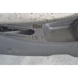 Tunnel centrale Fiat Punto 188 Dal 2003 al 2011 Cod 735245172  1697622920817