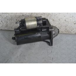 Motorino avviamento Fiat Bravo 1.9 Dal 2007 al 2014 Cod 0001108234  1697624075683