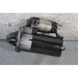 Motorino avviamento Fiat Bravo 1.9 Dal 2007 al 2014 Cod 0001108234  1697624075683