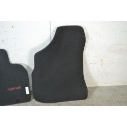 Set Tappetini Citroen Berlingo dal 2008 al 2018  1697624475827