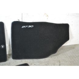 Set 4 Tappettini Mazda BT-50 dal 2006 al 2014 cod UR81-V0-320  1697626267871