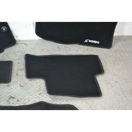 Set Tappetini 5 Pz Mazda 5 Dal 2005 al 2010 Cod CC30-V0-320A  1697631203628