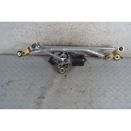 Motorino tergicristalli anteriore Citroen C2 Dal 2003 al 2009 Cod 53630187  1697630984269