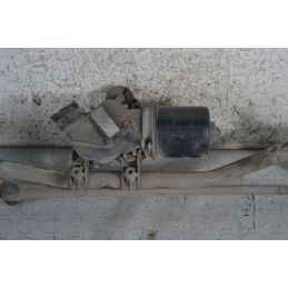 Motorino tergicristalli anteriore Citroen C2 Dal 2003 al 2009 Cod 53630187  1697630984269