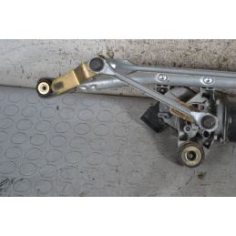 Motorino tergicristalli anteriore Citroen C2 Dal 2003 al 2009 Cod 53630187  1697630984269