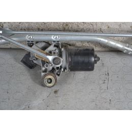 Motorino tergicristalli anteriore Citroen C2 Dal 2003 al 2009 Cod 53630187  1697630984269