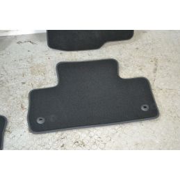 Set 4 Tappetini Mazda CX-7 dal 2006 al 2012 Cod EH62-V0-320A  1697631772551