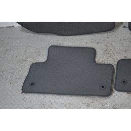 Set 4 Tappetini Mazda CX-7 dal 2006 al 2012 Cod EH62-V0-320A  1697631772551