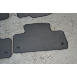 Set 4 Tappetini Mazda CX-7 dal 2006 al 2012 Cod EH62-V0-320A  1697631772551