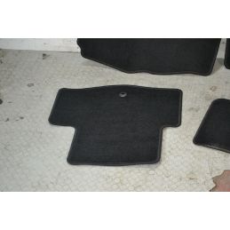 Set tappetini Mazda 5 dal 2009 Cod CG16-V0-320  2411111149607
