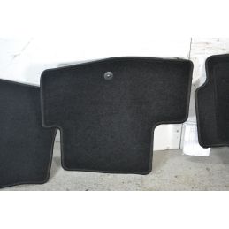 Set tappetini Mazda 5 dal 2009 Cod CG16-V0-320  2411111149607