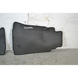 Coppia Tappetini Mazda MX5 dal 1998 al 2005 cod NG31-V0-320A  1697634933997