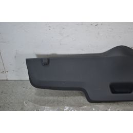 Modanatura Rivestimento Interno Portellone Bagagliaio Citroen C3 dal 2002 al 2009 Cod 8748HQ  1697636538916