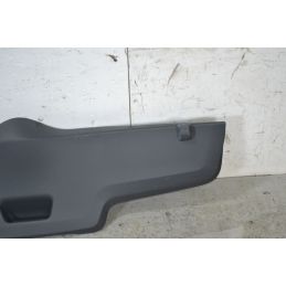 Modanatura Rivestimento Interno Portellone Bagagliaio Citroen C3 dal 2002 al 2009 Cod 8748HQ  1697636538916