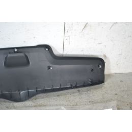 Modanatura Rivestimento Interno Portellone Bagagliaio Citroen C3 dal 2002 al 2009 Cod 8748HQ  1697636538916