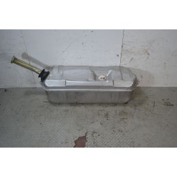 Serbatoio Carburante Mercedes SLK R170 200 Kompressor dal 1996 al 2000  1697635970779