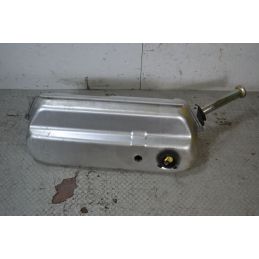 Serbatoio Carburante Mercedes SLK R170 200 Kompressor dal 1996 al 2000  1697635970779