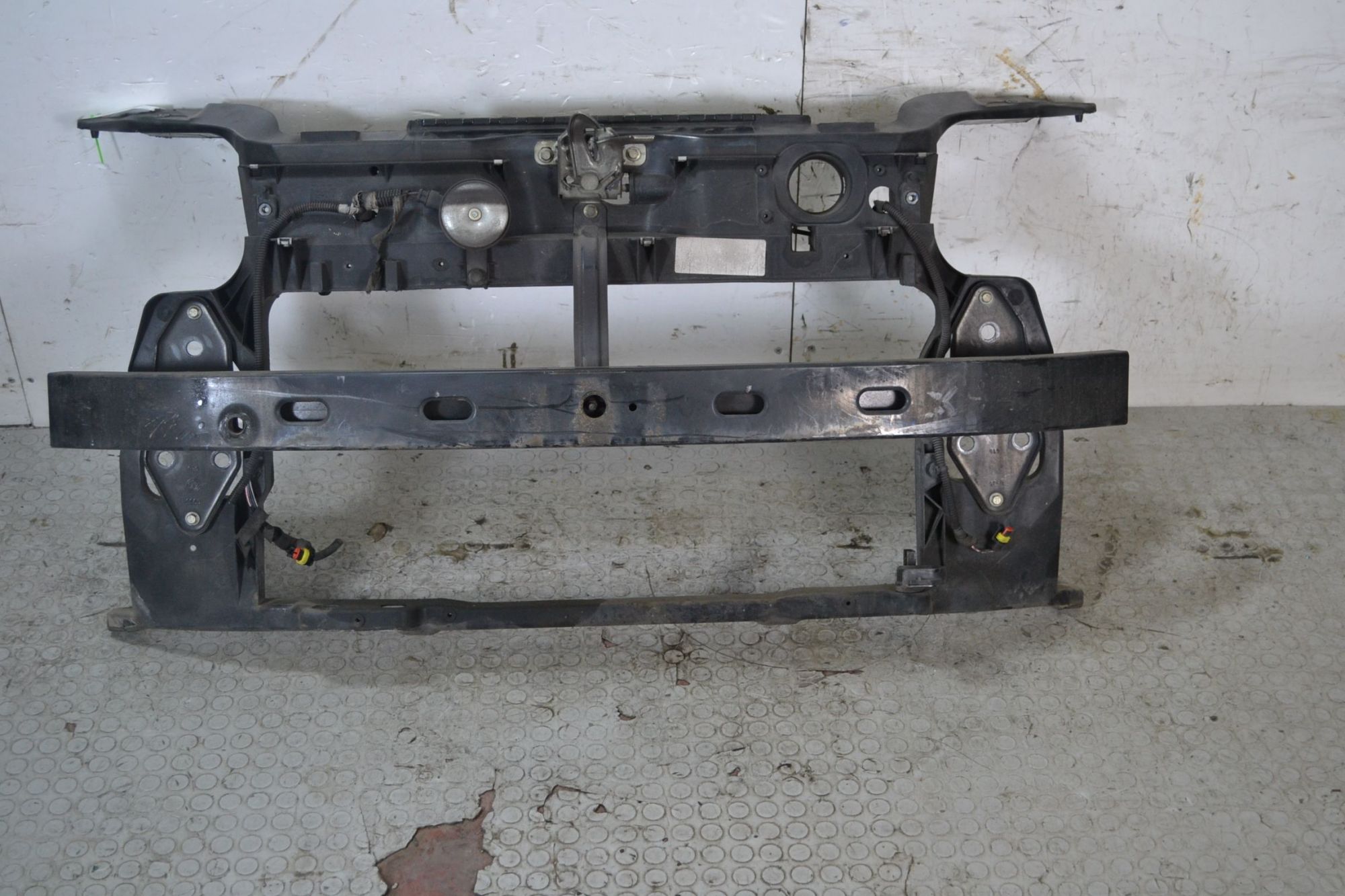 Ossatura Calandra Fiat Panda 1.2 dal 2003 al 2012  1697185189256