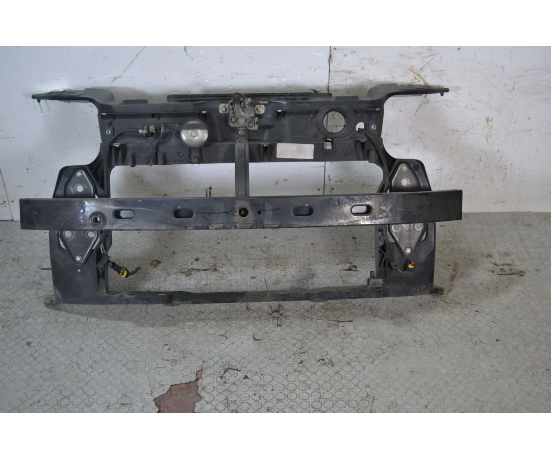 Ossatura Calandra Fiat Panda 1.2 dal 2003 al 2012  1697185189256