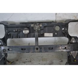 Ossatura Calandra Fiat Panda 1.2 dal 2003 al 2012  1697185189256