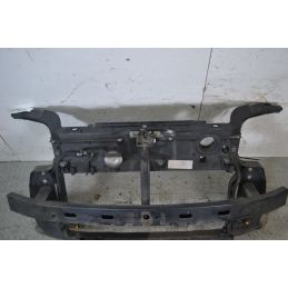 Ossatura Calandra Fiat Panda 1.2 dal 2003 al 2012  1697185189256