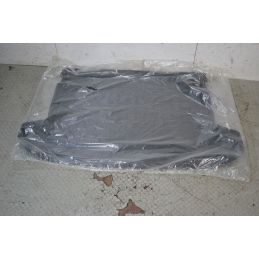 Tappeto Vasca di Protezione Bagagliaio Kia Sportage QL dal 2016 al 2021 Cod f1122ade00  1697638284361