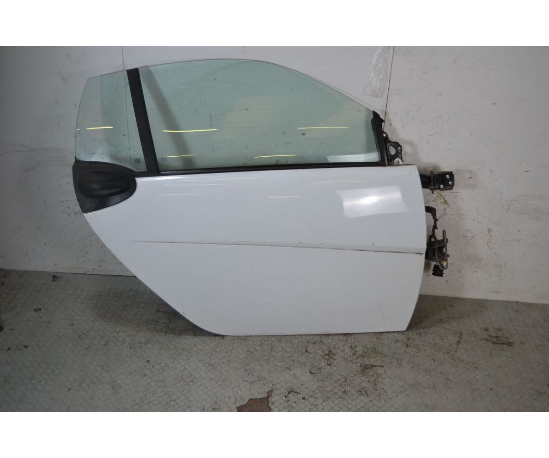 Portiera Sportello DX Smart ForTwo W451 dal 2007 al 2015 3 porte  1697638518299