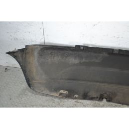 Paraurti posteriore Lancia Y Dal 2000 al 2003 Colore grigio  1697638542607