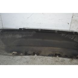 Paraurti posteriore Lancia Y Dal 2000 al 2003 Colore grigio  1697638542607