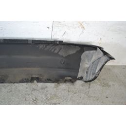 Paraurti posteriore Lancia Y Dal 2000 al 2003 Colore grigio  1697638542607