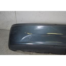 Paraurti posteriore Lancia Y Dal 2000 al 2003 Colore grigio  1697638542607