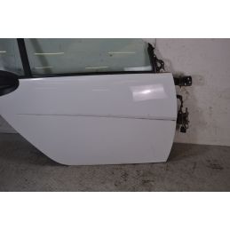 Portiera Sportello DX Smart ForTwo W451 dal 2007 al 2015 3 porte  1697638518299