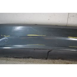 Paraurti posteriore Lancia Y Dal 2000 al 2003 Colore grigio  1697638542607