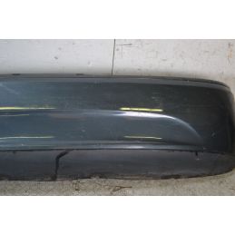 Paraurti posteriore Lancia Y Dal 2000 al 2003 Colore grigio  1697638542607