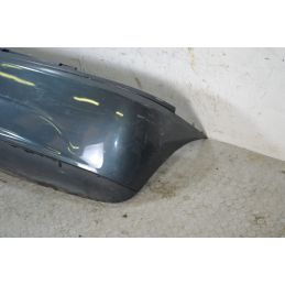 Paraurti posteriore Lancia Y Dal 2000 al 2003 Colore grigio  1697638542607