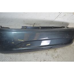 Paraurti posteriore Lancia Y Dal 2000 al 2003 Colore grigio  1697638542607